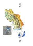مقاله اکتشاف ماده معدنی ید در شورابه سازند های آپشرون ، آگچاگیل و چلکن در شمال گرگان صفحه 4 