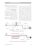 مقاله تحلیل پایداری و طراحی سیستم نگهداری تقاطع تونل های آببر با مخازن ضربه گیر سد گتوند علیا صفحه 2 