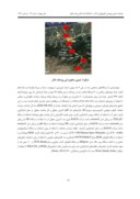 مقاله بررسی کیفی رودخانه تالار قائمشهر بر اساس شاخص NSFWQI صفحه 5 
