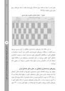 مقاله ارزیابی روشها و تجهیزات رایج خودروشماری در حمل و نقل جادهای ایران صفحه 3 