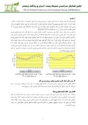 مقاله بهینه سازی و افزایش تولید و راندمان توربین های گازی V94 . 2 با استفاده از کولر تبخیری مدیا در نیروگاه سیکل ترکیبی فارس صفحه 2 