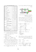 مقاله مدلسازی ، طراحی کنترلر غیرخطی و طراحی کنترلر فازی برای سیستم حرارت مرکزی وتهویه مطبوع صفحه 2 