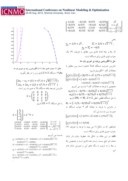 مقاله حل دستگاه معادلات فازی با اعداد غیر خطی صفحه 5 
