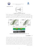 مقاله بررسی تأثیر فشردگی جداره بر استفاده از سخت کننده طولی در ستون های CFT تحت بار چرخه ای جانبی صفحه 3 