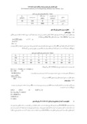 مقاله تحلیل شمع های تکی و گروه شمع تحت بار جانبی صفحه 2 