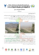 مقاله شناسایی منشاگردوغبارهای غرب ایران واثرات محیطی آنها وراه کارهای مقابله باآنها صفحه 4 