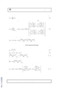 مقاله مدلی برای محاسبه کشش سطحی مخلوط های مایع بر اساس معادله NRTL صفحه 4 
