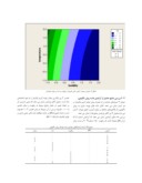 مقاله بهینه سازی تولید آنزیم پکتیناز با روش های آماری طراحی آزمایش سطح پاسخ و تاگوچی صفحه 5 