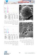 مقاله اصلاح سطح کاشتنی های آلیاژ تیتانیوم 6Al4V - ELI به روش اکسیداسیون با جرقه میکرو صفحه 5 