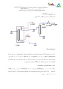مقاله بهینه سازی عملکرد واحدهای تفکیک مایعات گازی در پتروشیمی بندرامام صفحه 3 