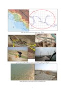 مقاله بررسی تاثیر احداث آبشکن بر آبشستگی عمومی بازه ای از رودخانه زهره صفحه 5 