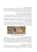 مقاله بررسی چینه شناسی و سن سنگ های رسوبی کانسار سرب - روی آهنگران ( جنوب شرق ملایر ) صفحه 3 