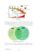مقاله آنالیز شکاف CBM+ و ارتباط بین CBM ، CBM+ و RCM صفحه 4 