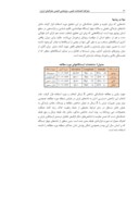 مقاله بررسی سیر خشکسالی اقلیمی و اثرات آن بر کشت گندم دراستان بوشهر صفحه 4 