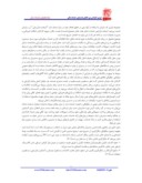 مقاله ارائه مدل ترجیحات مشتریان در انتخاب بانک دولتی بمنظور شناسایی فرصتهای بهبود ( مطالعه موردی شهر شیراز ) صفحه 4 