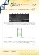 مقاله بررسی همبستگی پلی مورفیسم rs7270101 از ژن ITPA با بیماری مالتیپل اسکلروزیز در جمعیت ایران صفحه 3 