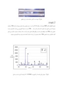 مقاله بررسی افزایش کسر حجمی ذرات تقویت کننده سرامیکی TiB2 برریز ساختار و خواص مکانیکی کامپوزیتهای پایه آلومینیمی Al - TiB2 تهیه شده به روش ریخته گری صفحه 5 