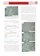 مقاله بررسی تأثیر عنصر منیزیم و عملیات حرارتی رسوب سختی بر ریزساختار و خواص مکانیکی آلیاژ پایه Al - Si - Cu صفحه 4 