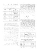 مقاله تعیین ضخامت بهینه شاتکریت براساس پارامترهای طراحی سیستم نگهداری موقت تونل صفحه 3 