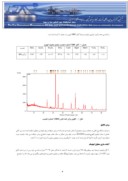 مقاله بررسی استخراج تیتانیوم با حلال آلی D2EHPA با استفاده از محلول لیچینگ سنگ معدن های استان کرمان صفحه 4 