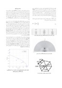 مقاله تعیین چقرمگی شکست یک نوع سنگ مرمریت با استفاده از یک قطعه آزمایشگاهی اصلاح شده صفحه 4 