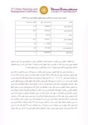 مقاله بررسی گونه های مقاوم به خشکی درفضای سبز شهر اصفهان صفحه 4 