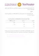 مقاله بررسی گونه های مقاوم به خشکی درفضای سبز شهر اصفهان صفحه 5 