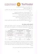 مقاله تحلیل شاخص های شهر سالم در محله ی بهارستان شهر مشهد صفحه 4 