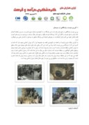 مقاله نقش گردشگری مذهبی در توسعه پایدار روستاهای منطقه سیستان صفحه 5 