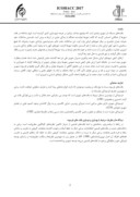 مقاله طراحی و بهسازی بافت فرسوده و احیای بافت تاریخی ( نمونه موردی سامان میدانی تبریز ) صفحه 2 