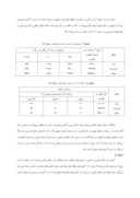 مقاله برنامه ریزی و مدیریت منابع آب در ایران صفحه 5 