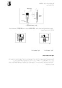 مقاله آزمایش پرسیومتری در مهندسی ژئوتکنیک صفحه 4 