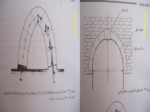 دانلود پاورپوینت روشهای مهار قوس و گنبد در بناهای سنتی صفحه 10 