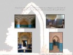 دانلود پاورپوینت تاریخچه حمام های سنتی ایران صفحه 13 