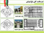 دانلود پاورپوینت باغ ایرانی صفحه 6 