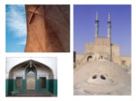دانلود پاورپوینت مسجد امیر چخماق یزد ( مسجد جامع نو ) صفحه 3 