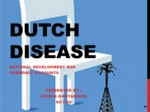 دانلود پاورپوینت بیماری هلندی در اقتصاد صفحه 1 
