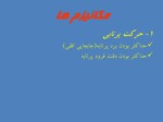 دانلود پاورپوینت اولین دوره مسابقات سراسری دانش آموزی دومینوی اصفهان صفحه 4 