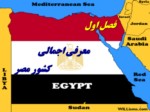 دانلود پاورپوینت شناسایی پتانسیل های صادراتی جمهوری اسلامی ایران به مصر صفحه 3 