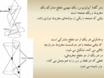 دانلود فایل پاورپوینت ترسیمهای هندسی در عالم اسلامی صفحه 12 