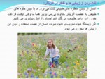 دانلود فایل پاورپوینت جغرافیا , محیط زیست و حیاط وحش ایران صفحه 11 