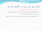 دانلود فایل پاورپوینت روش‌شناسی آموزش زبان فارسی صفحه 11 