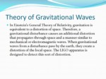 دانلود فایل پاورپوینت LIGO صفحه 5 