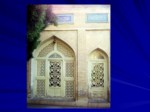 دانلود فایل پاورپوینت آشنایی با معماری اسلامی صفحه 15 