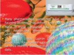 دانلود فایل پاورپوینت Nanoparticulate Drug Delivery Systems صفحه 16 