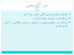 دانلود فایل پاورپوینت فراگیری تکنولوژی در ایران : درس هائی از خاور دور صفحه 8 