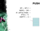 دانلود فایل پاورپوینت روشهای طراحی CPU صفحه 11 