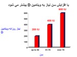 دانلود فایل پاورپوینت برچسب محتوای غذایی مواد مصرفی صفحه 3 