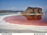 دانلود فایل پاورپوینت بررسی دریاچه ارومیه و مرگ آن صفحه 13 