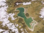 دانلود فایل پاورپوینت بررسی دریاچه ارومیه و مرگ آن صفحه 6 